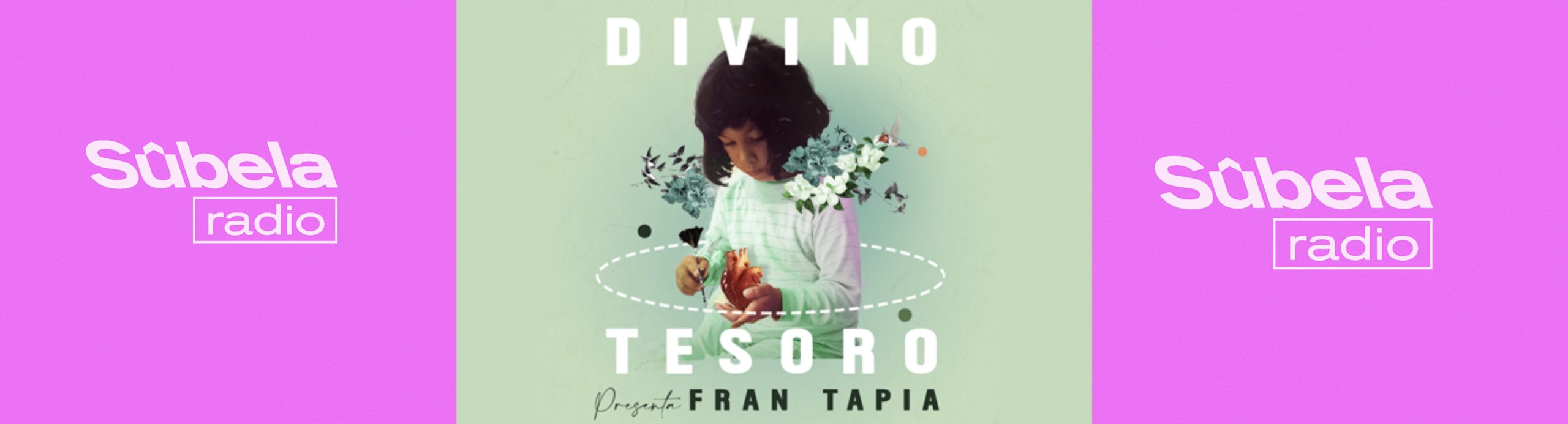 Divino Tesoro